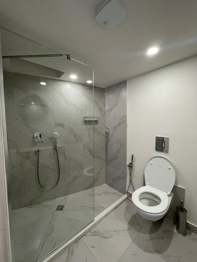 Ferienwohnung Midamo Orbeliani Tbilisi Exterior foto