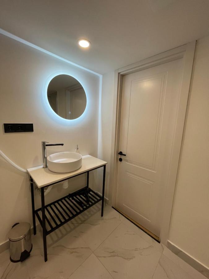 Ferienwohnung Midamo Orbeliani Tbilisi Exterior foto