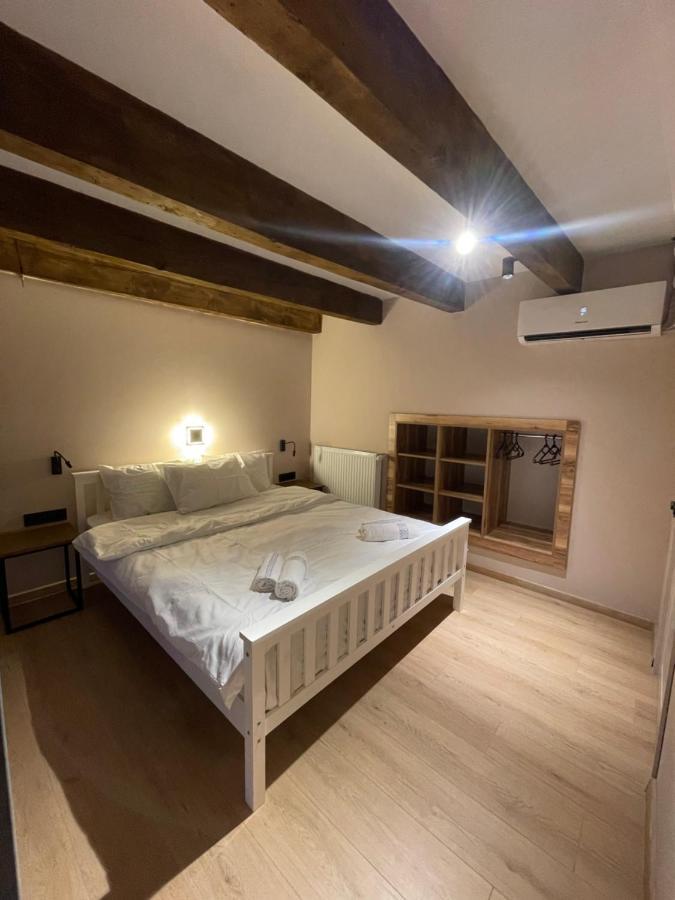 Ferienwohnung Midamo Orbeliani Tbilisi Exterior foto