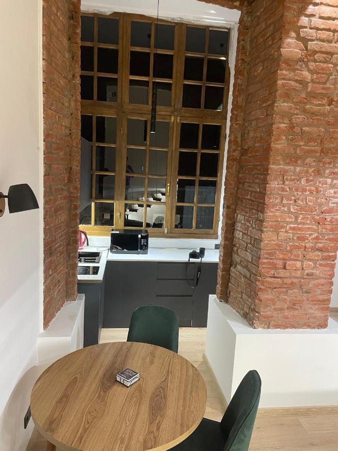 Ferienwohnung Midamo Orbeliani Tbilisi Exterior foto