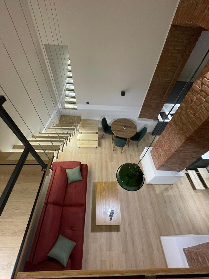 Ferienwohnung Midamo Orbeliani Tbilisi Exterior foto